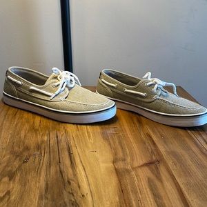 Nautica boat shoes